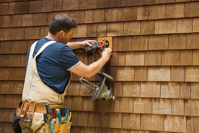 Optimal Timing for Installation